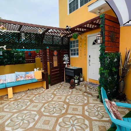 Blue Paradise Patricks Island Exterior foto