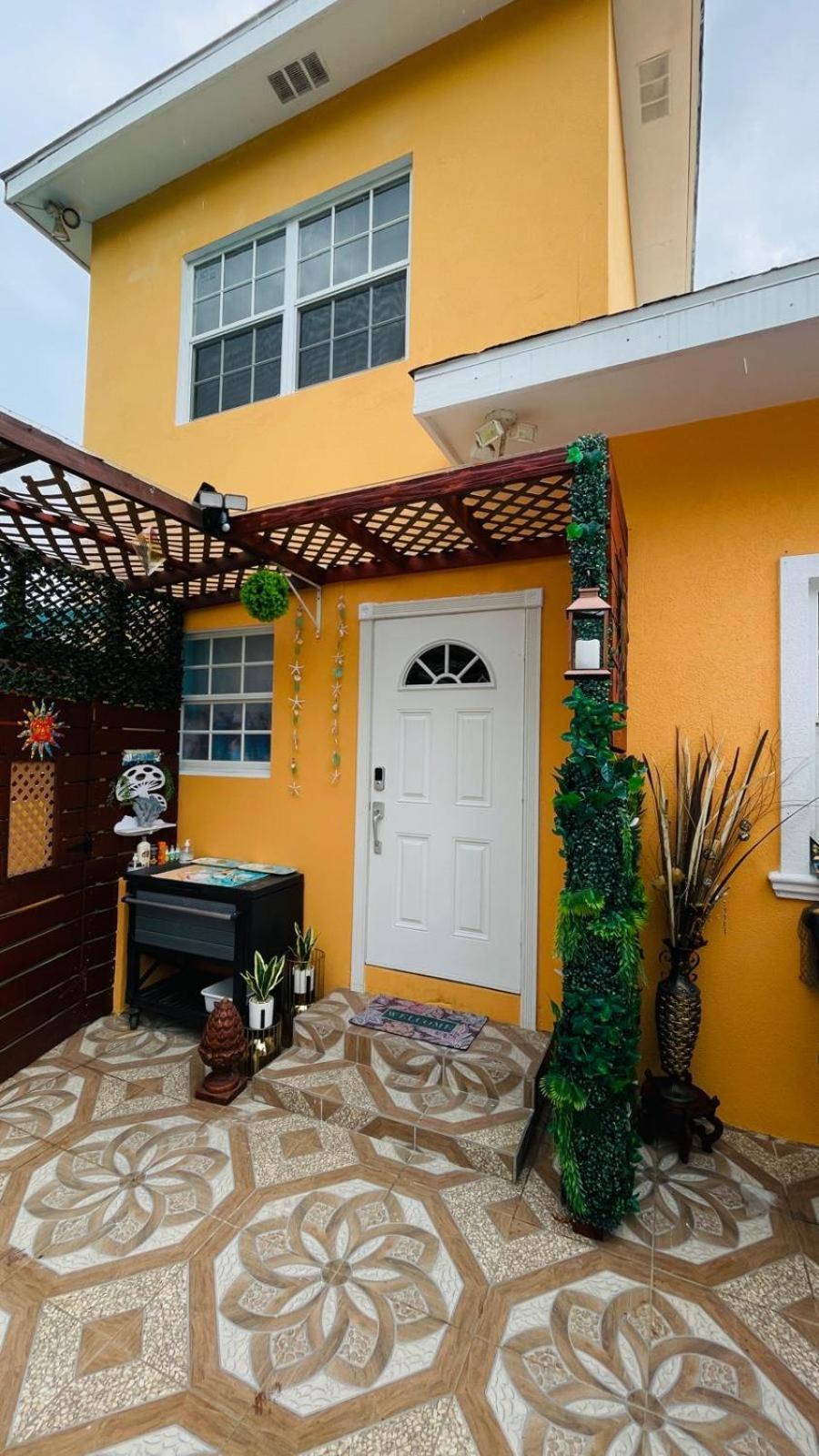 Blue Paradise Patricks Island Exterior foto
